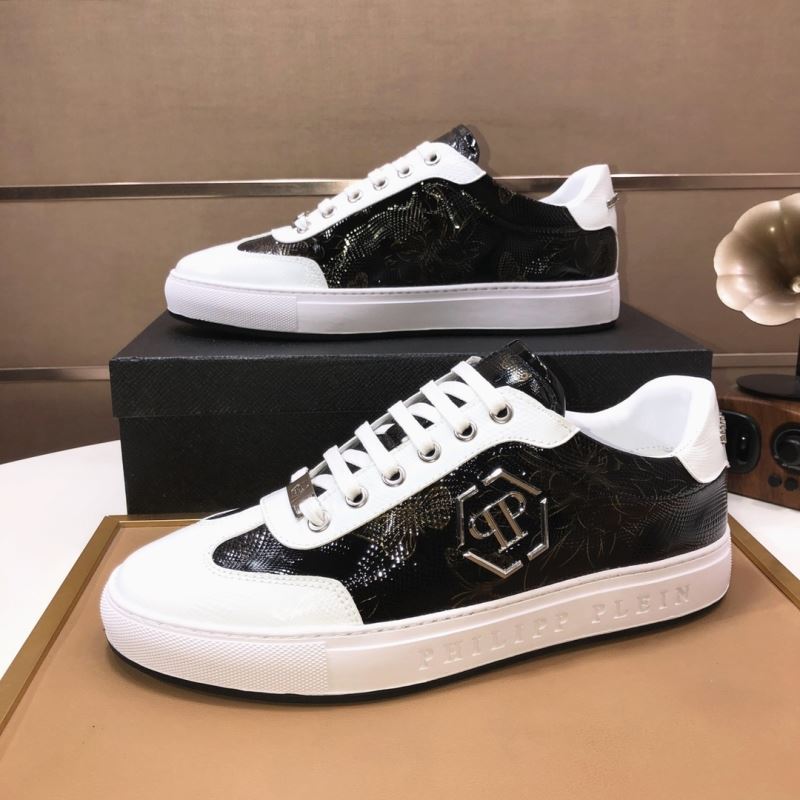 Philipp Plein Shoes